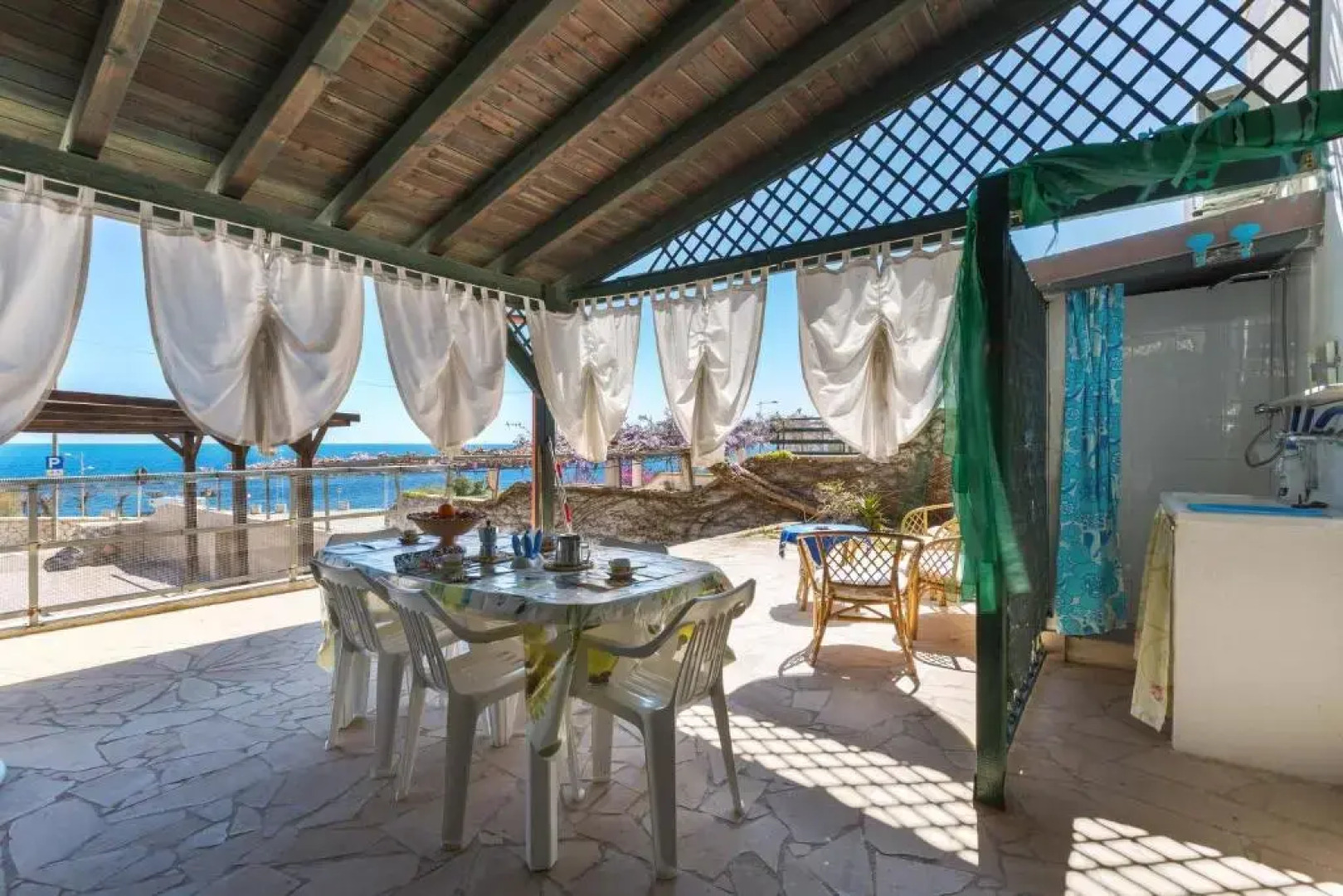 Casa Botte by BarbarHouse