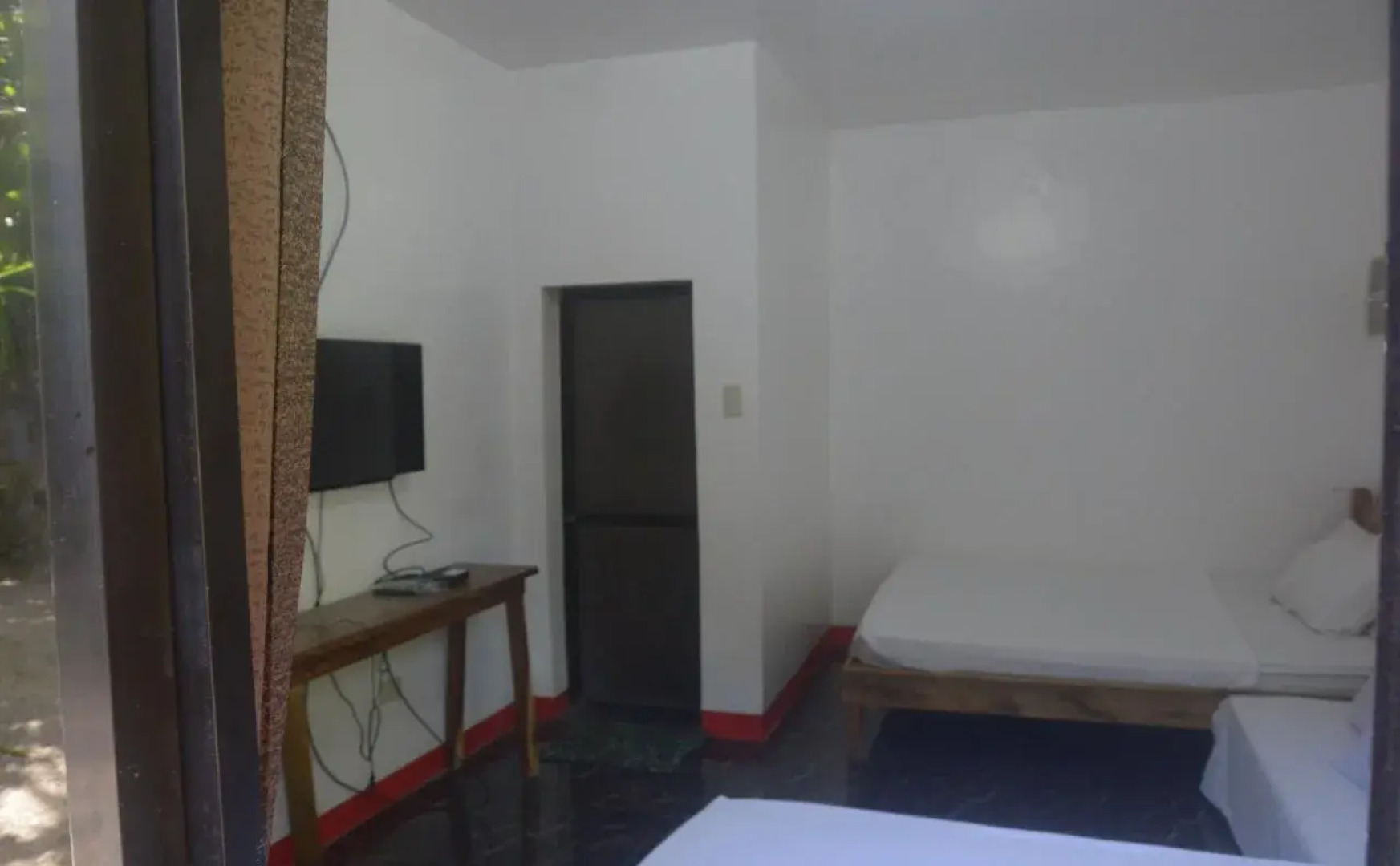 Sand Bar Beach Resort