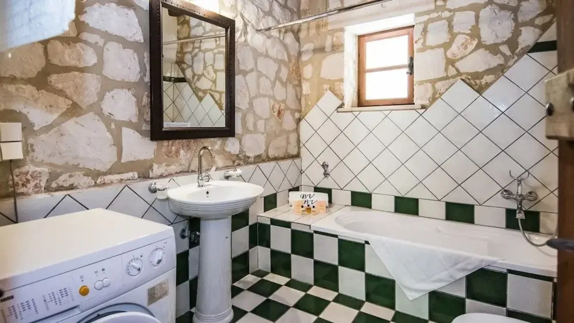 Boschetto Holiday Village