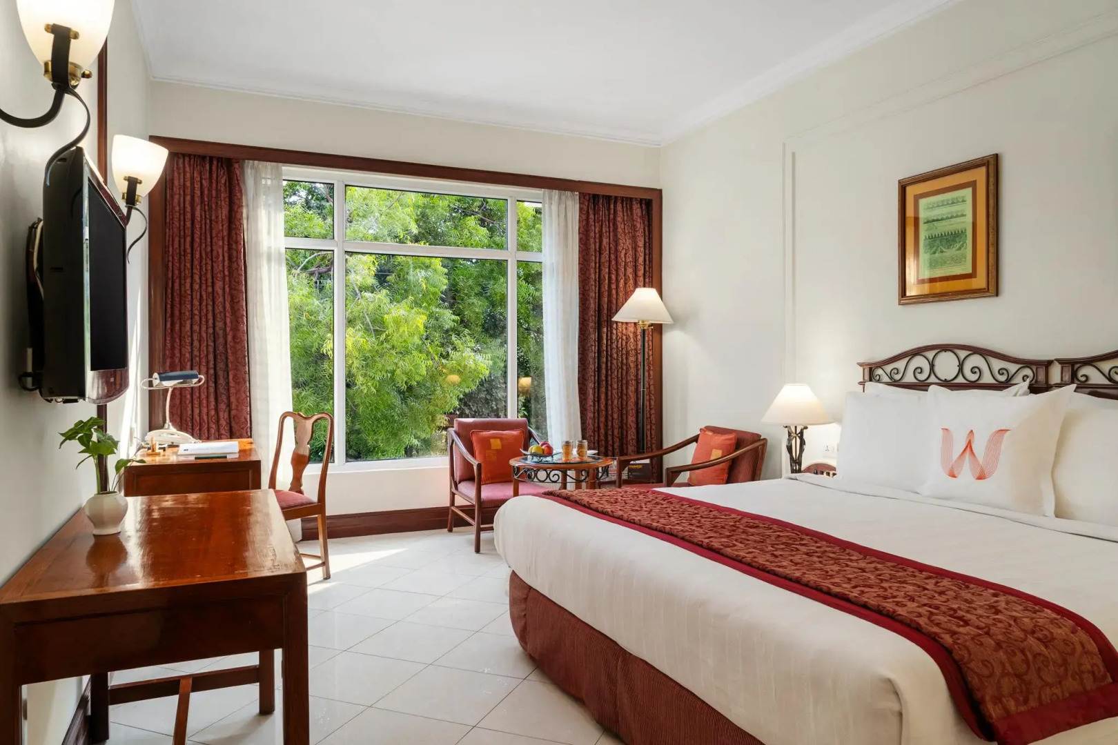 Welcomhotel by ITC Hotels, Alkapuri, Vadodara