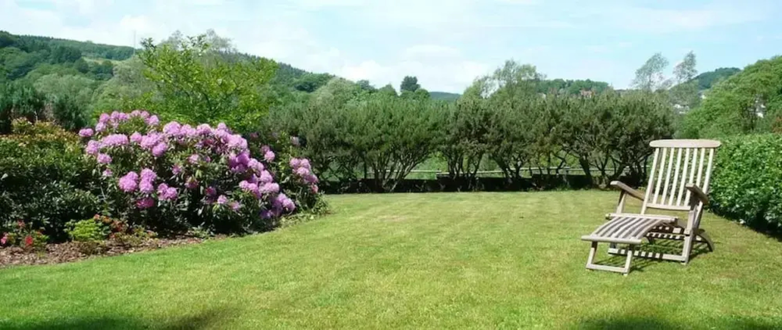 Trappen Comfortable Holiday Residence