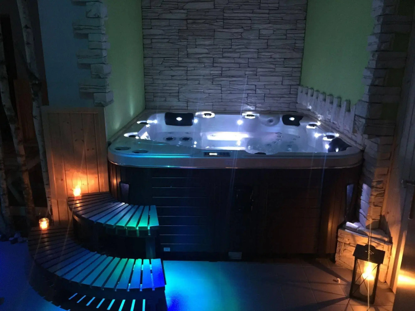 LH Hotel Mědínek Old Town