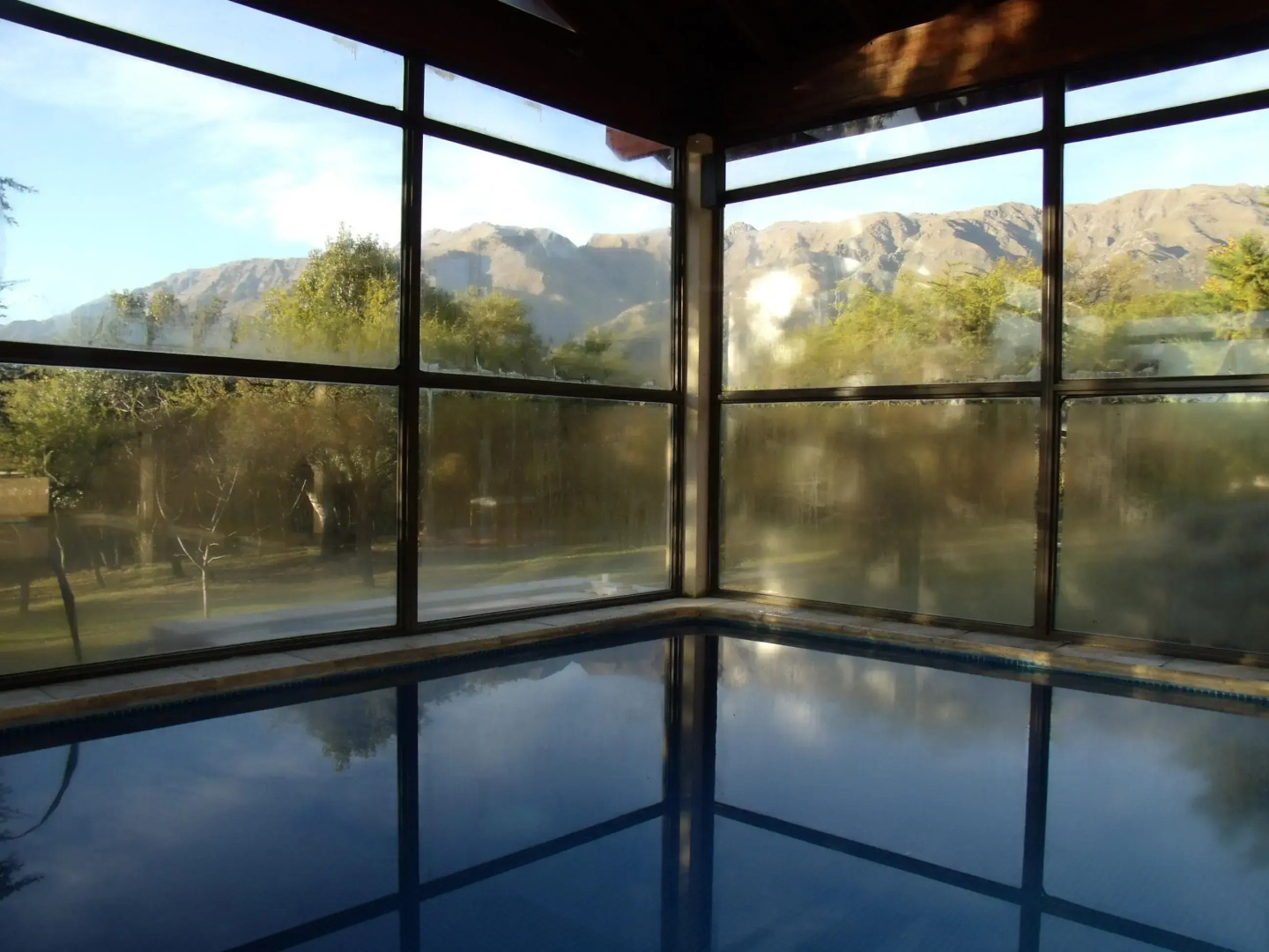 Altos del Sol Spa & Resort