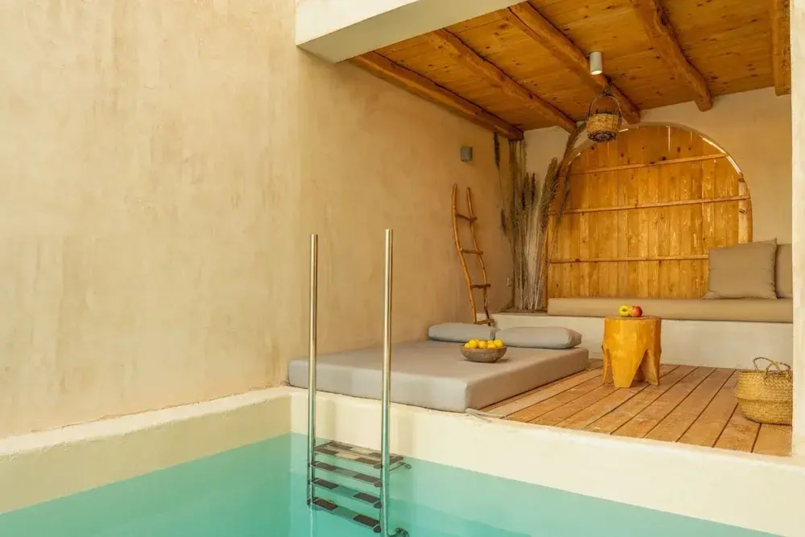 Meli Suites Isle - Adults Only