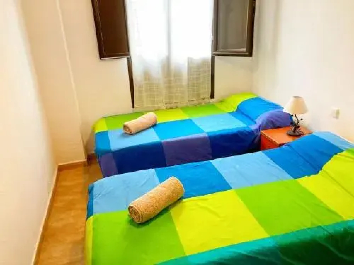 Alojamiento Rural Fuenteheridos