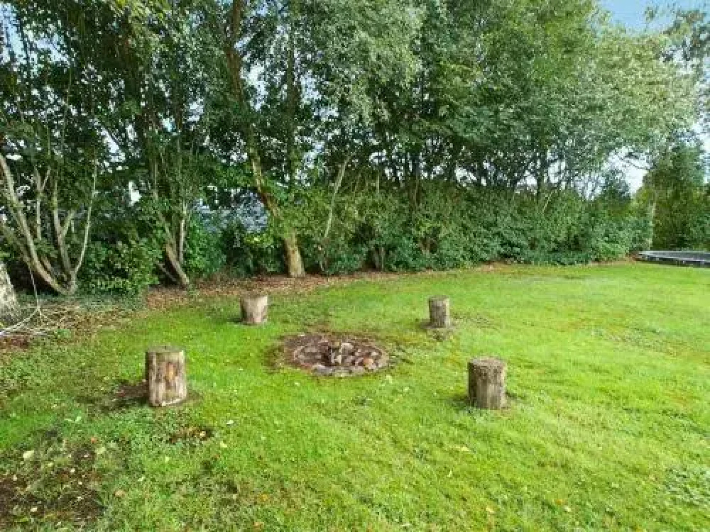 Three-Bedroom Holiday home in Tarm 5