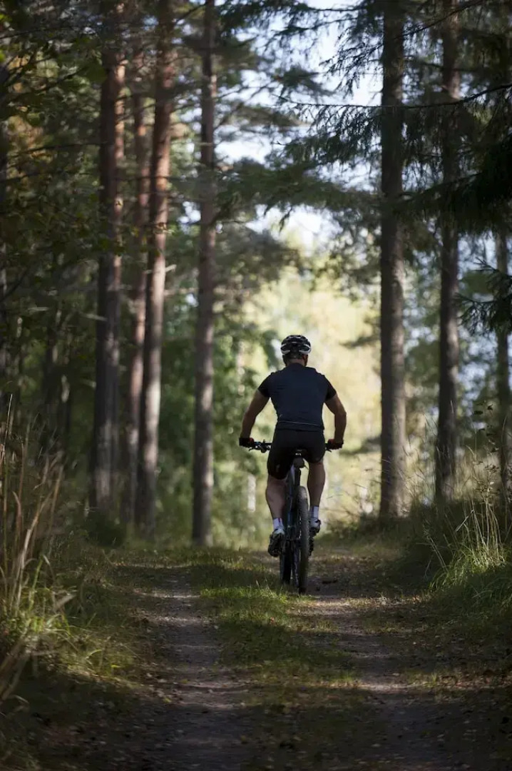 Valbergsängen Hotell & Vandrarhem