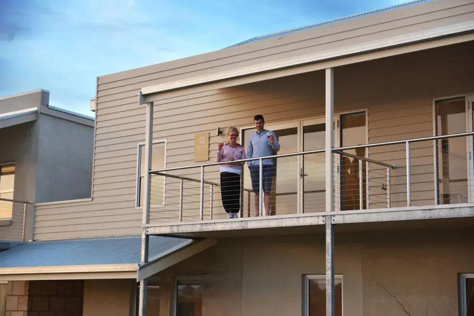 Aloha Waterfront Properties