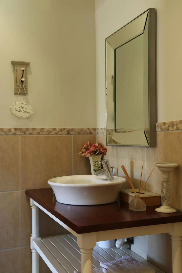 Harbour Vue Guesthouse