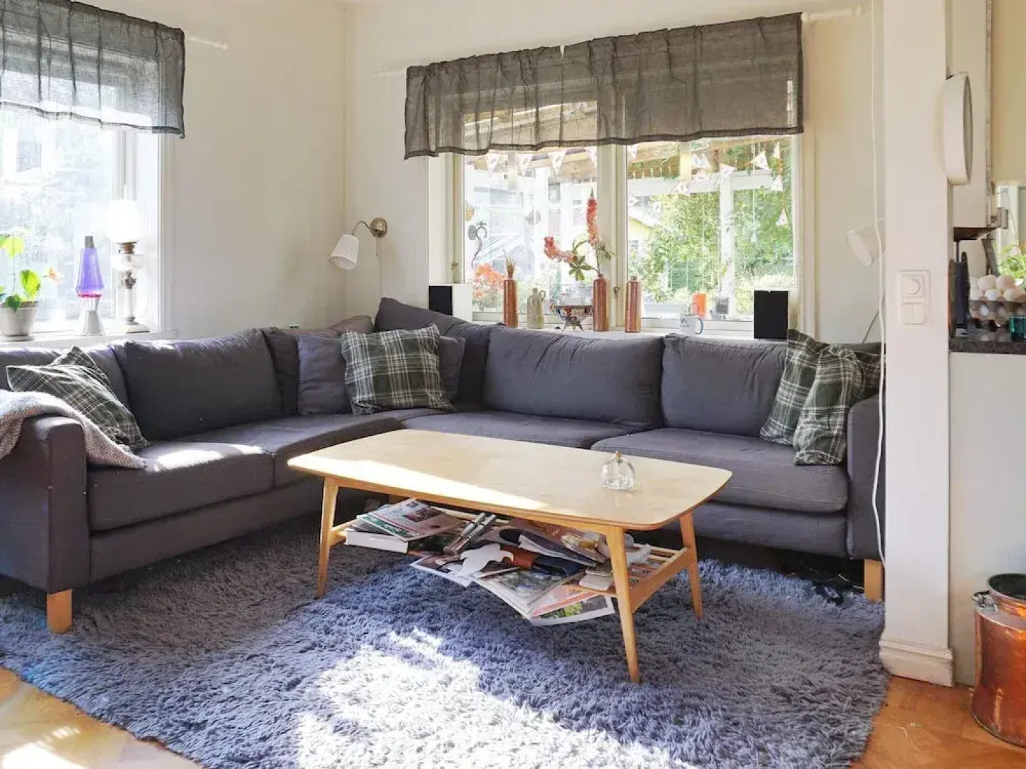 4 Star Holiday Home in Enskede-by Traum