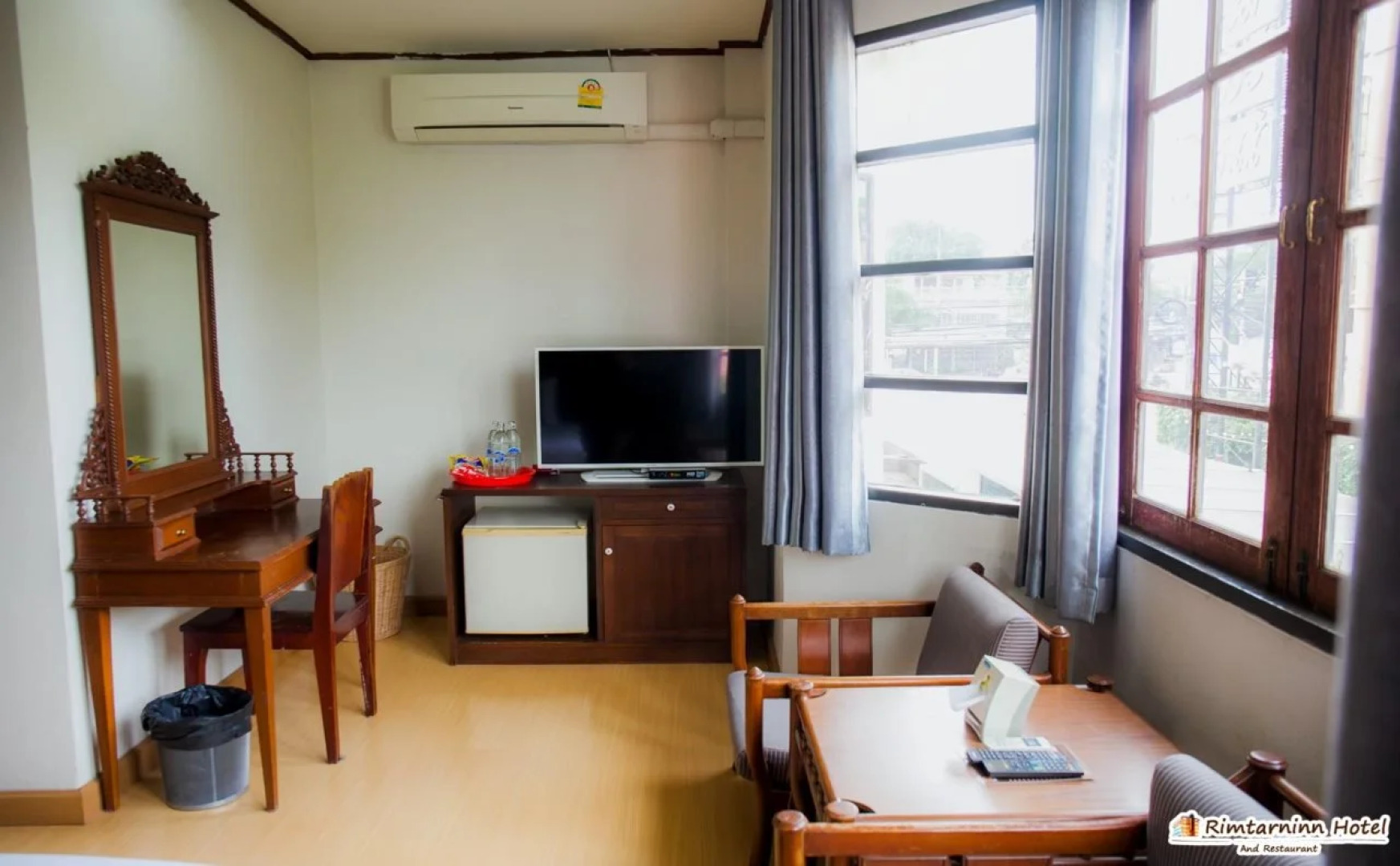 Rimtarninn Hotel