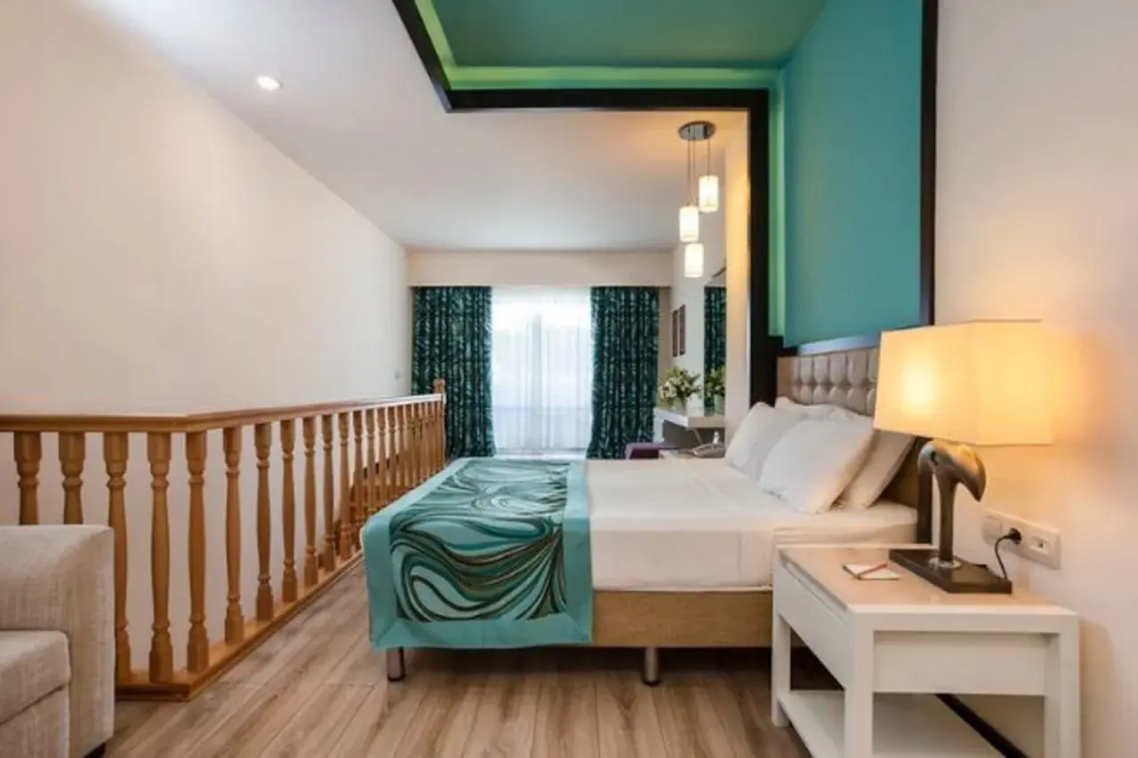 Orange County Alanya