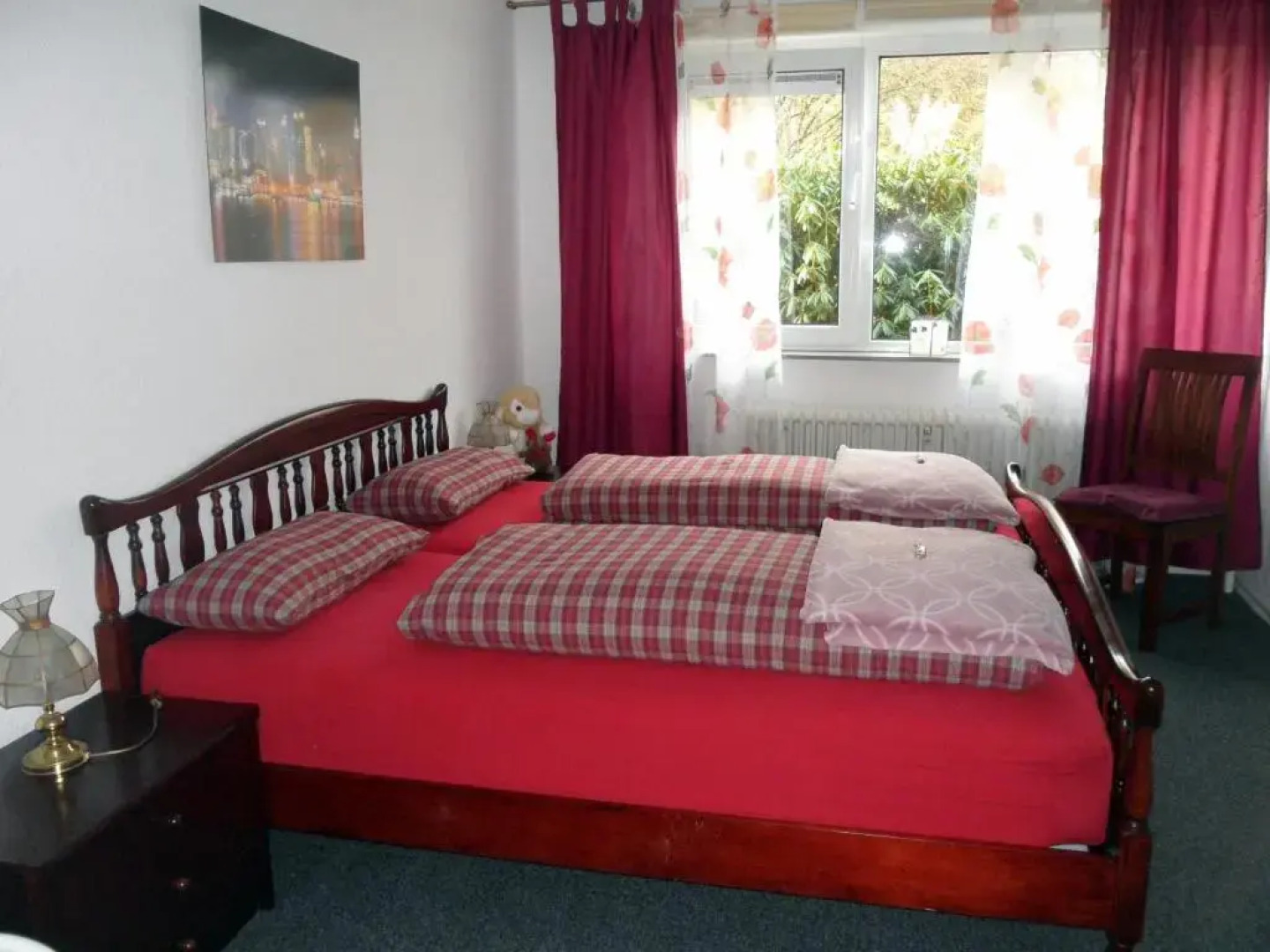 Frieslands Ferienwohnung