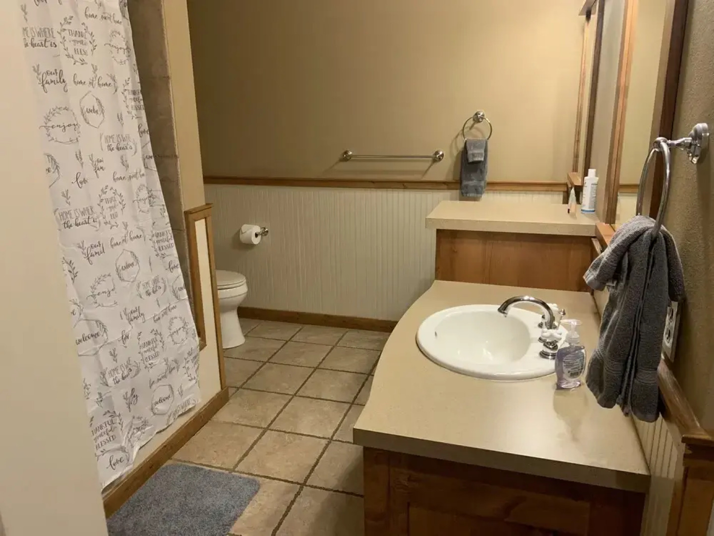 Shared Roof Top Hot Tub Silver Mtn