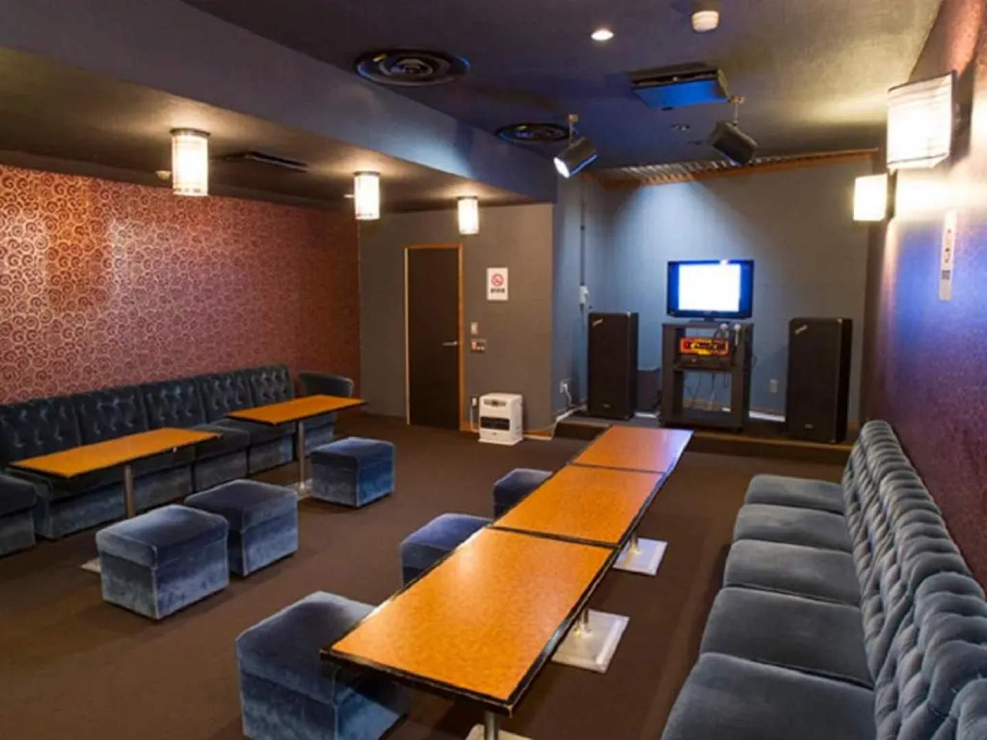 Izu Nagaoka Kinjokan