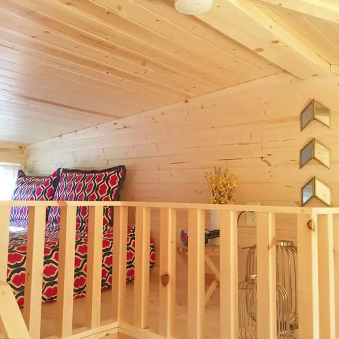 Leavenworth RV Campground