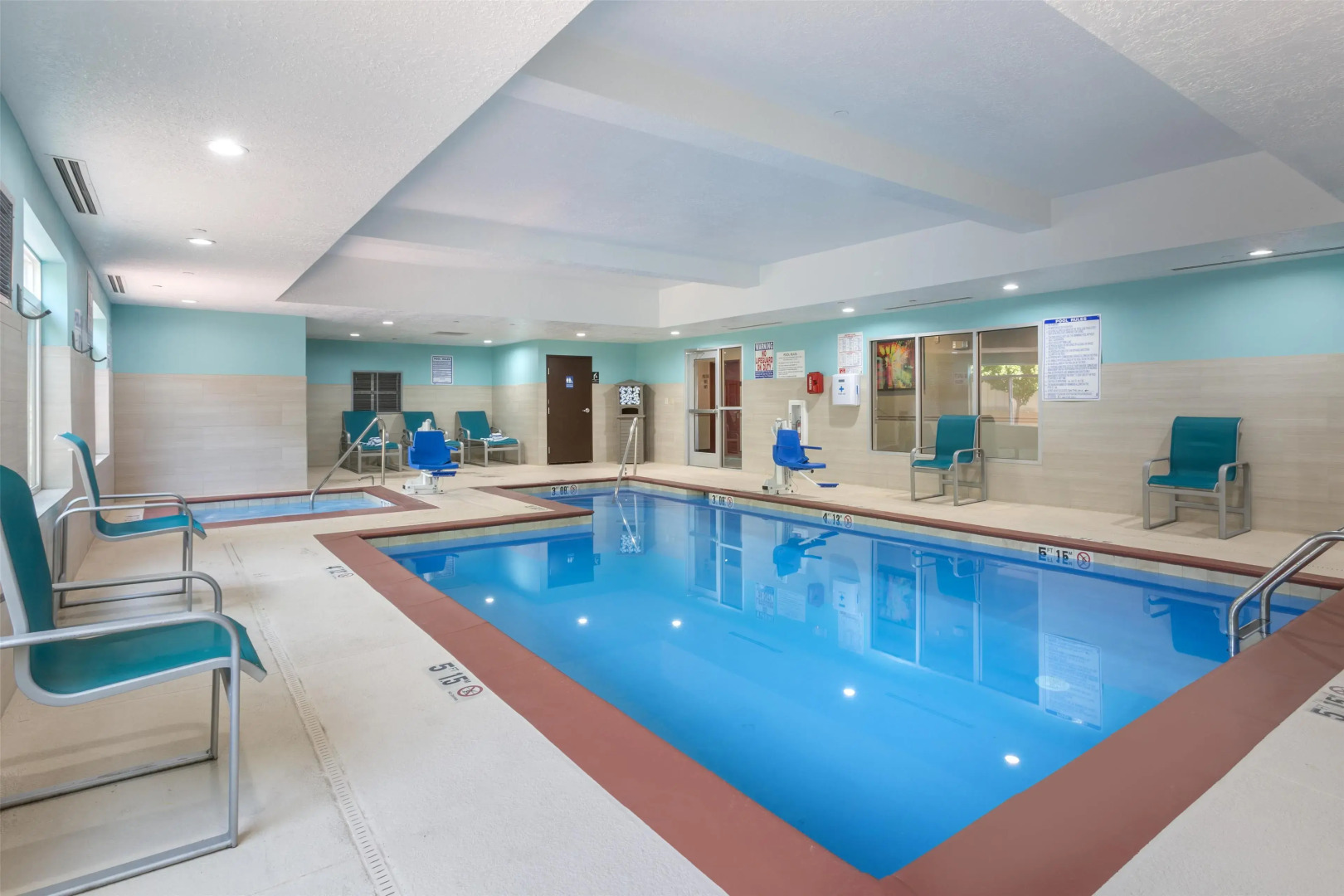 Best Western Plus Gallup Inn & Suites