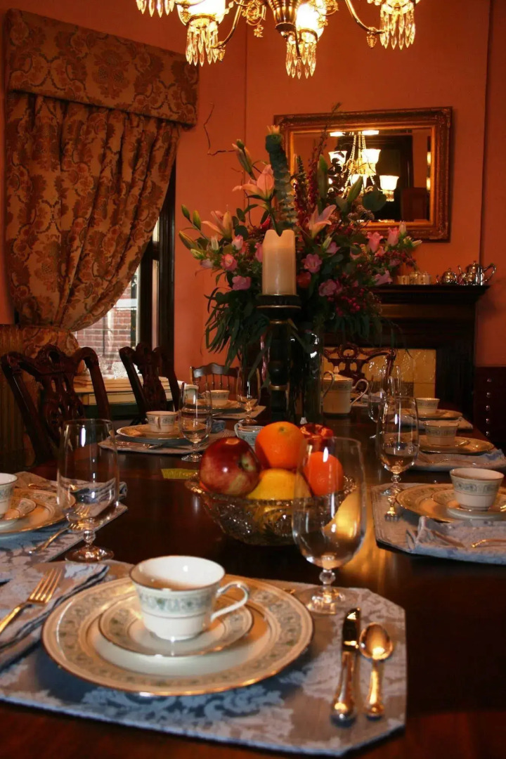 Forget-me-not Bed and Breakfast