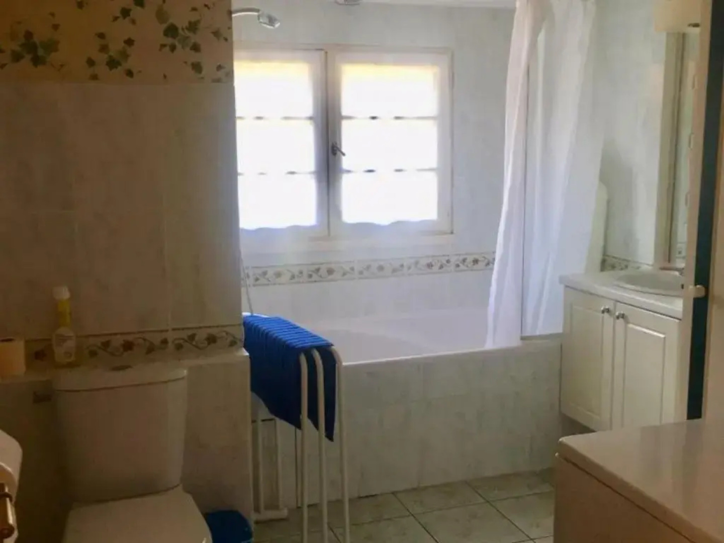 Gîte Villeherviers, 4 pièces, 6 personnes - FR-1-491-134