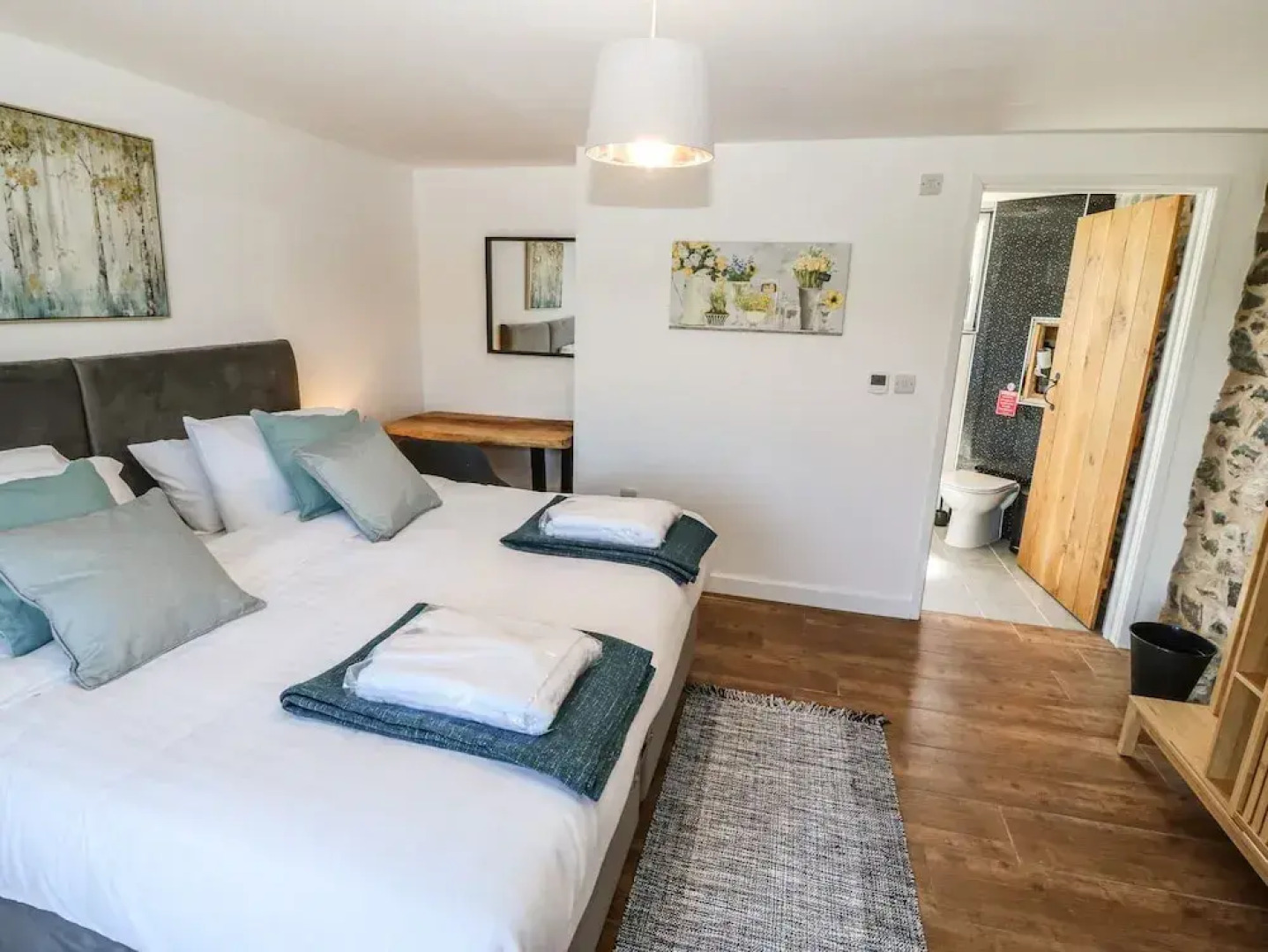 Bwthyn Y Bugail (shepherd's Cottage