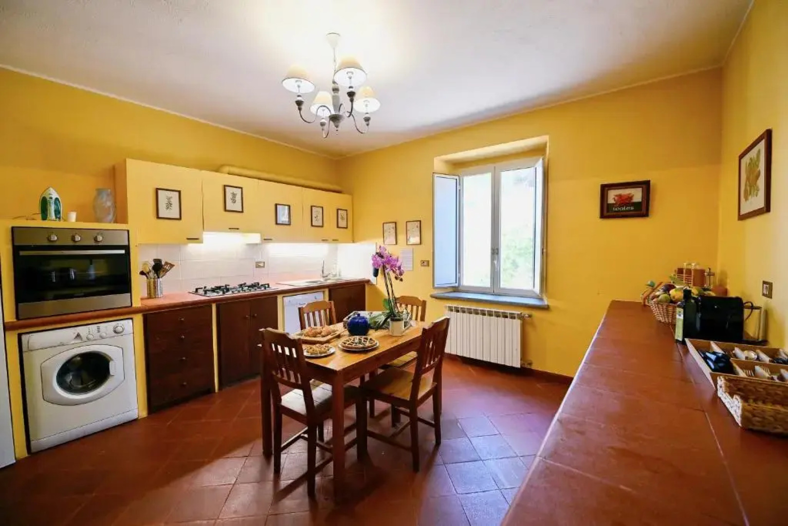 Tenuta Santa Cristina