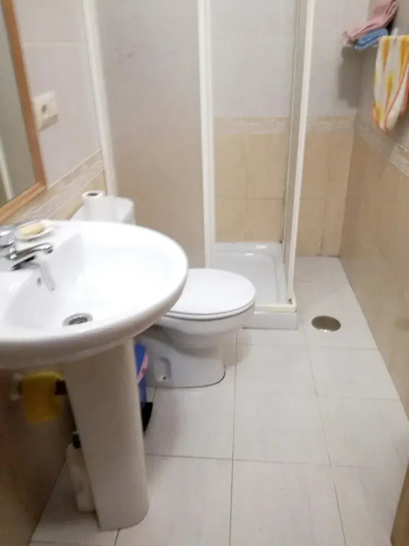 Apartment With 2 Bedrooms in Suances, With Wonderful City View, Pool Access and Wifi