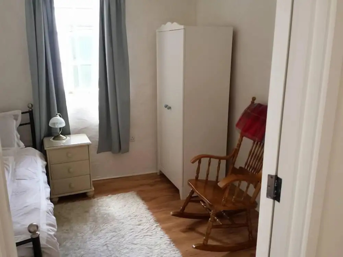 Ballymultimber Cottages