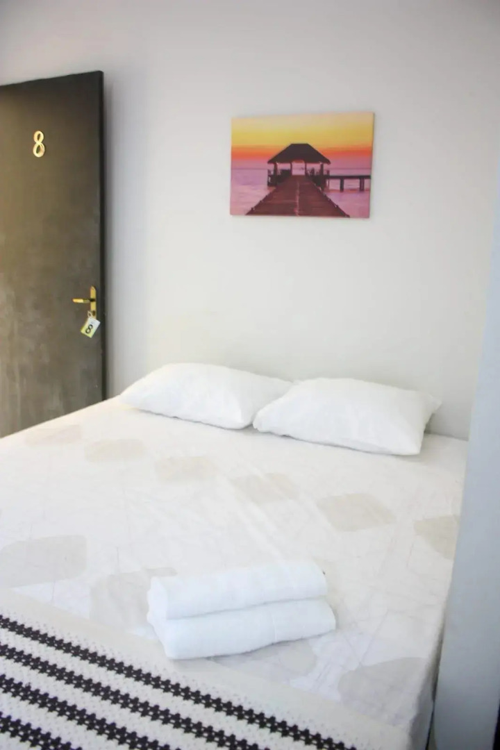 Pousada São Miguel dos Milagres