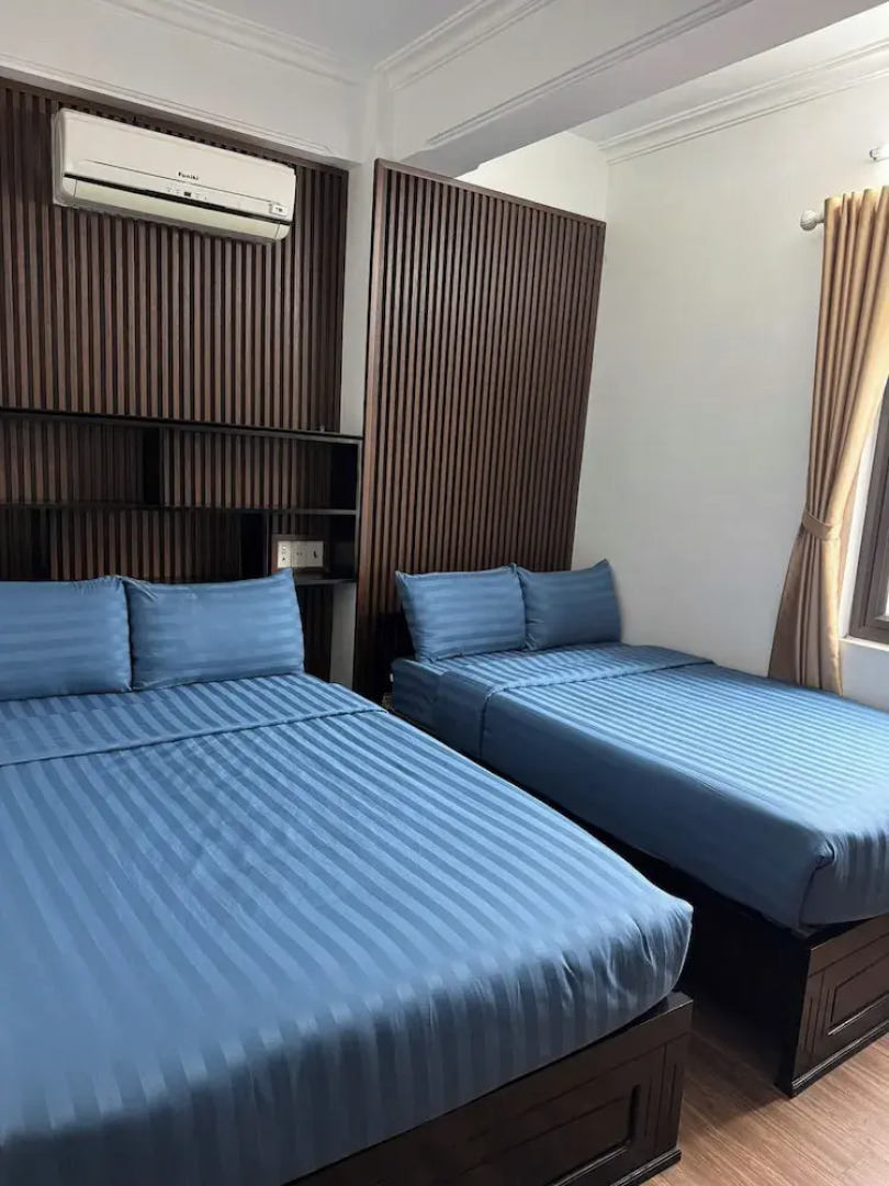 Sunflower Hotel by Huong Duong Hotel - Thanh Hoa