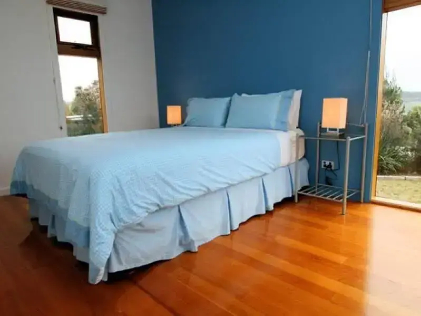 Villa Vista
