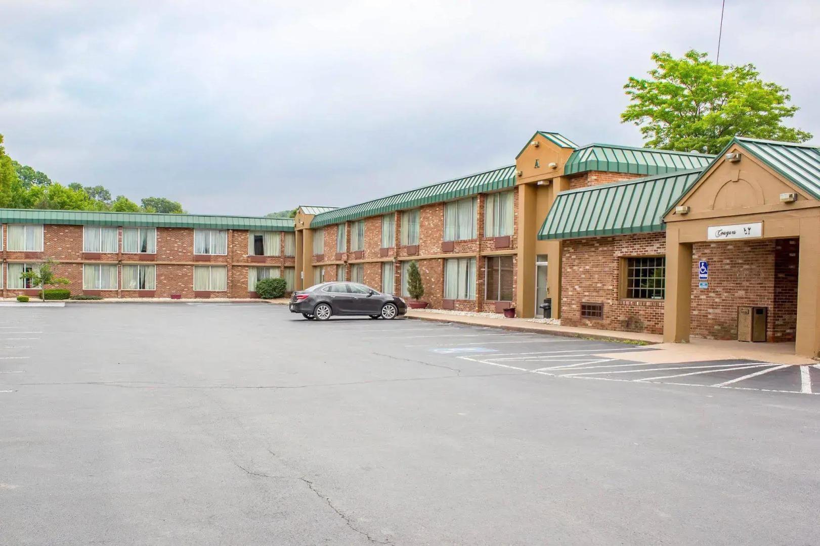 Clarion Hotel DuBois