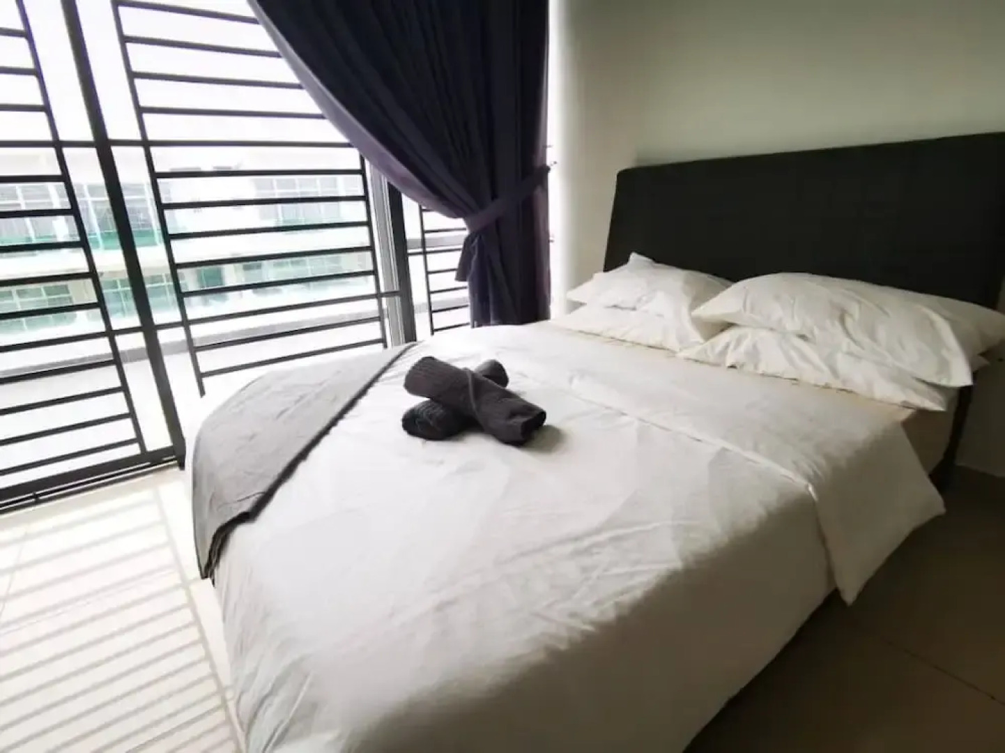 Cozy Home at Desaru Escadia