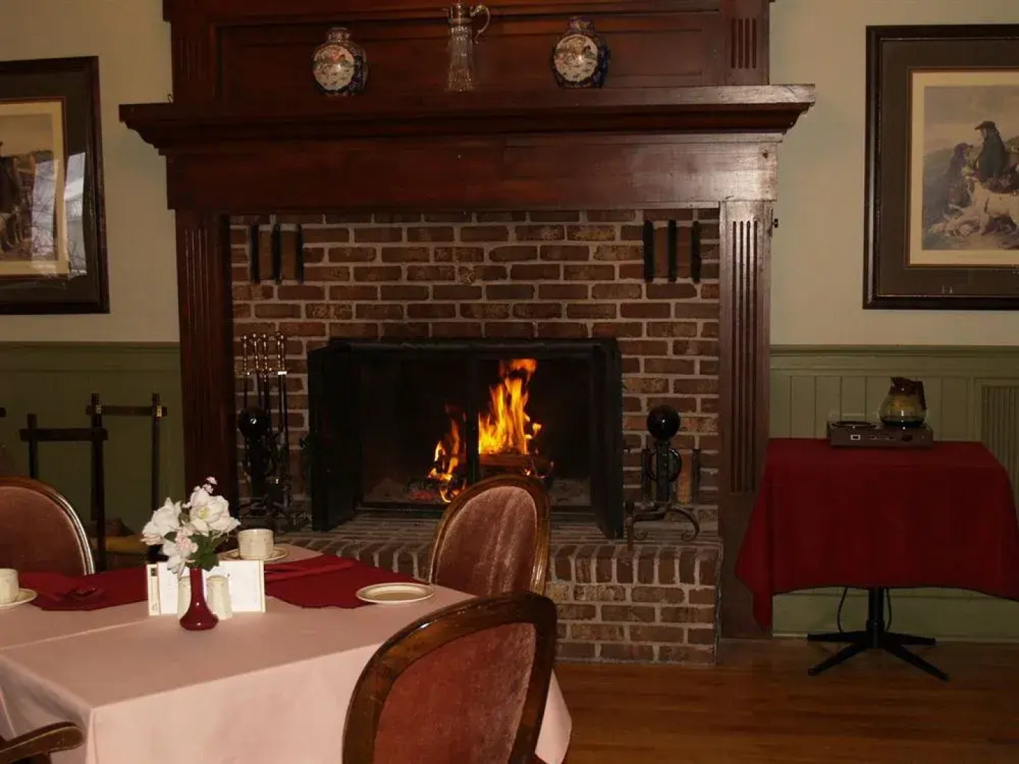 Braeside Country Inn