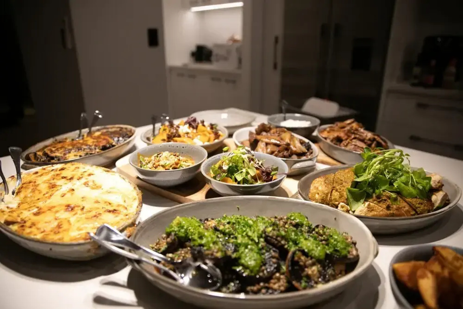 Bina Maya Yallingup Escape