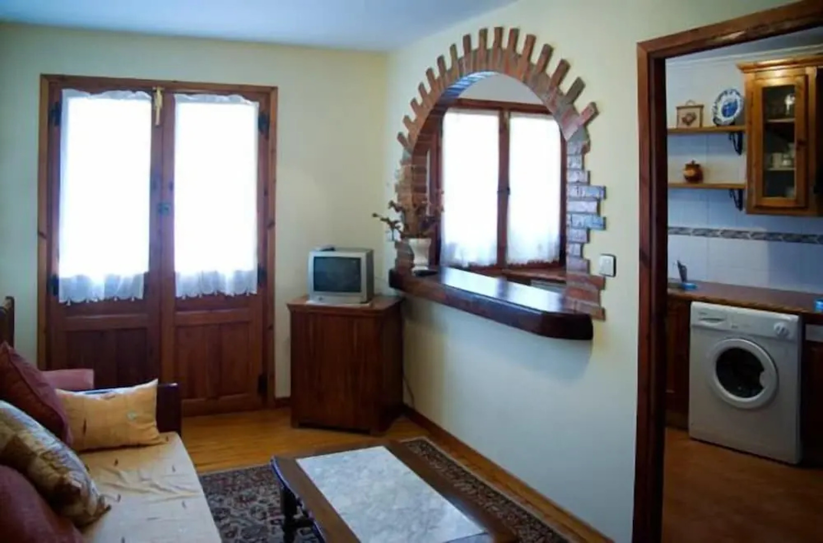 Posada Rural Peñasagra