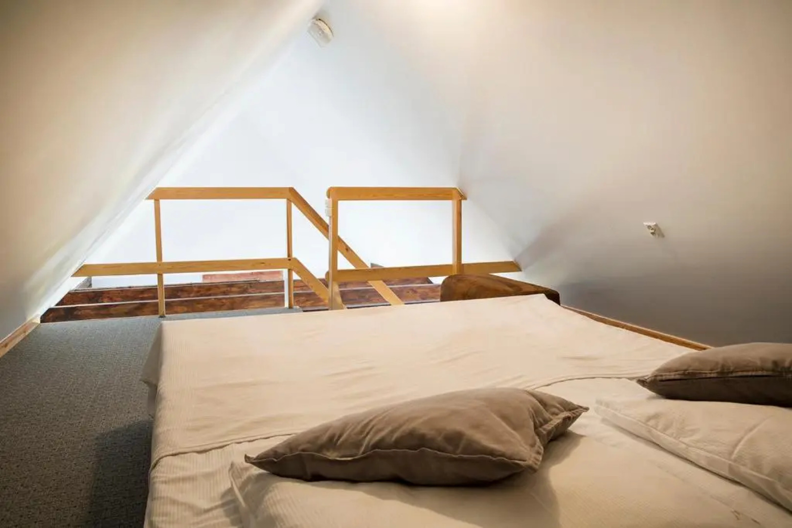 Mistral Dom Wakacyjny