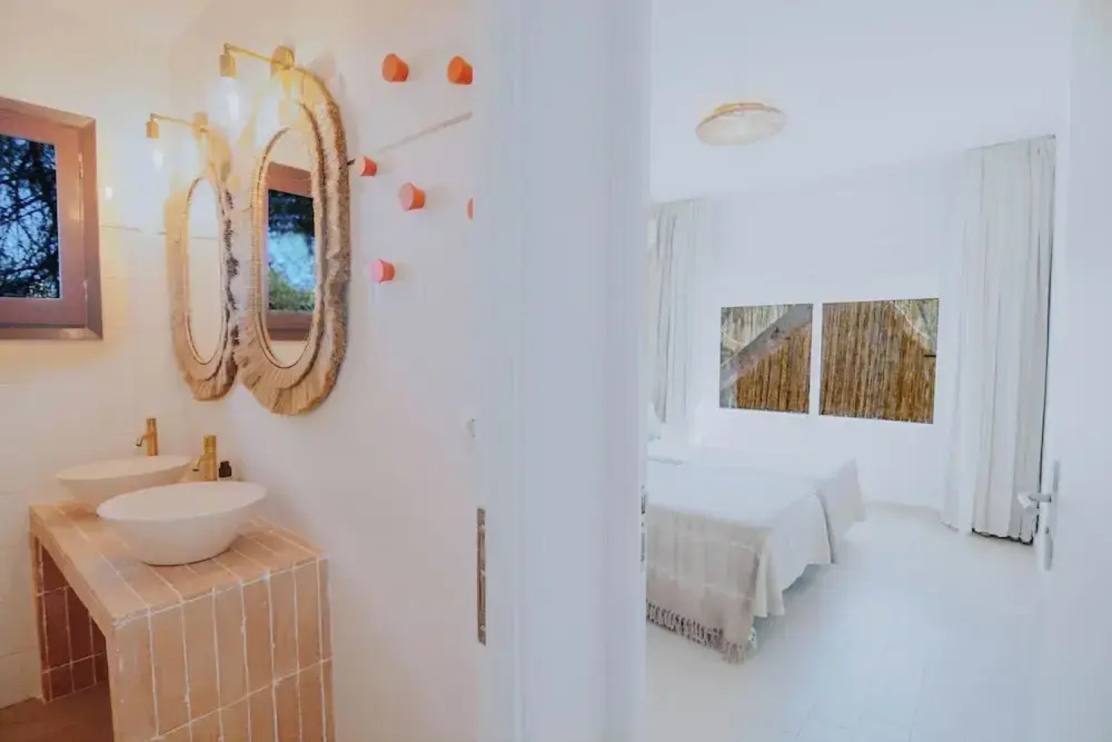 Secret Oasis Ibiza- Adults Only