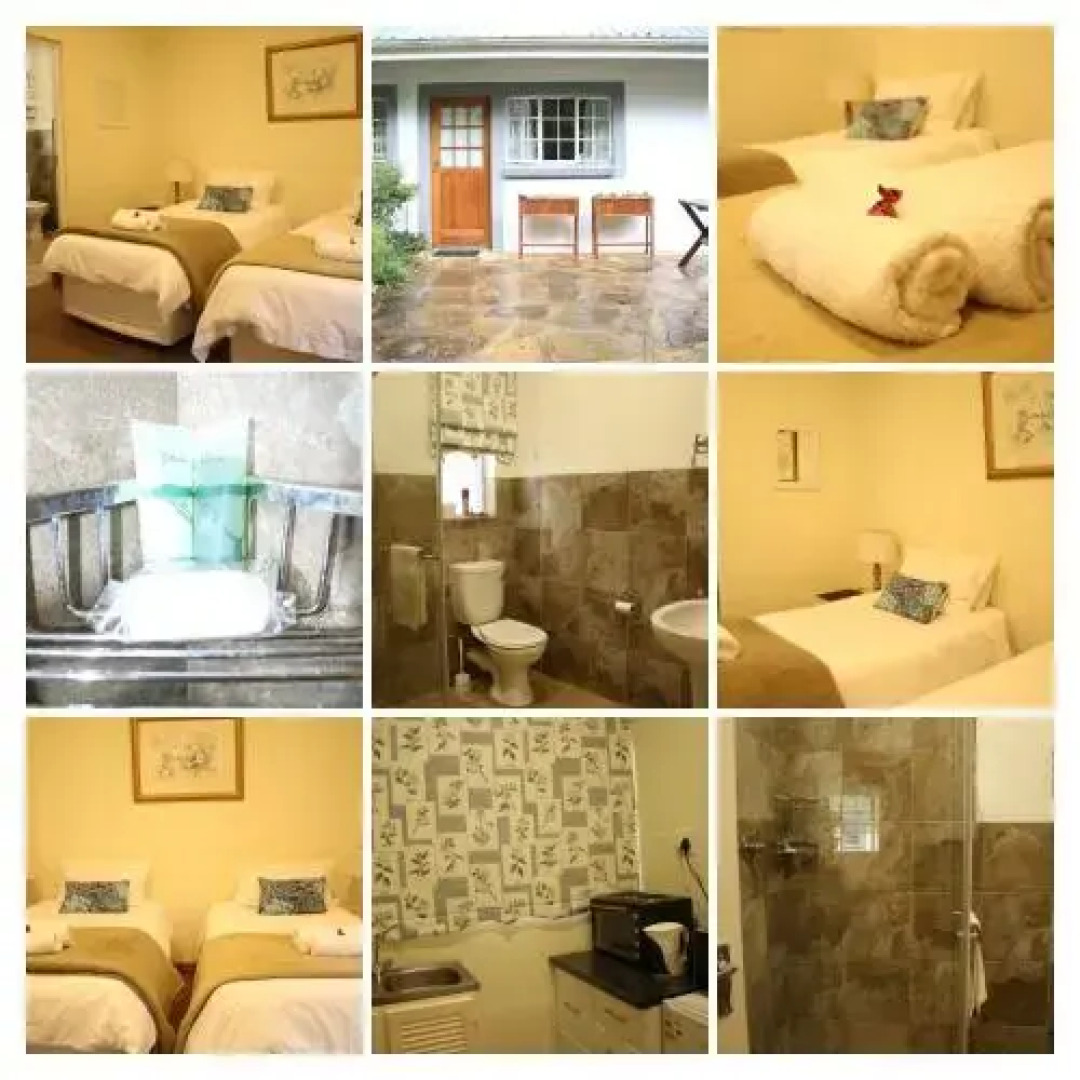 Sani Window B&B and Self catering