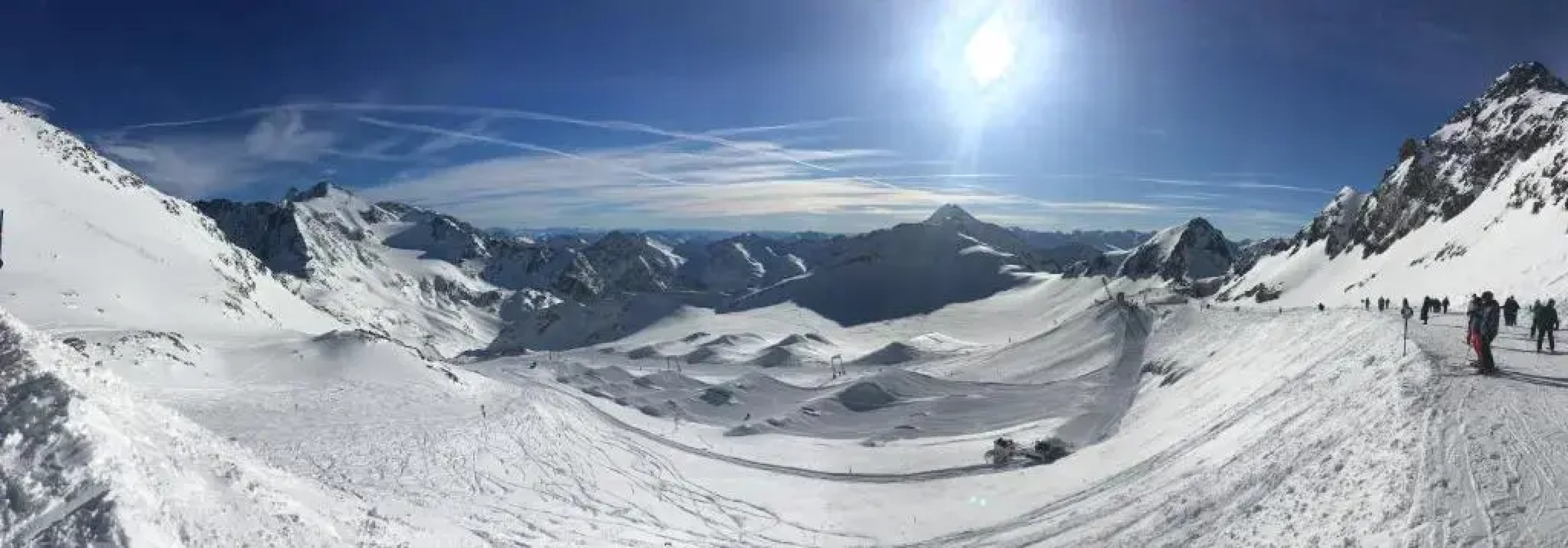 Ferienwohnungen Obex