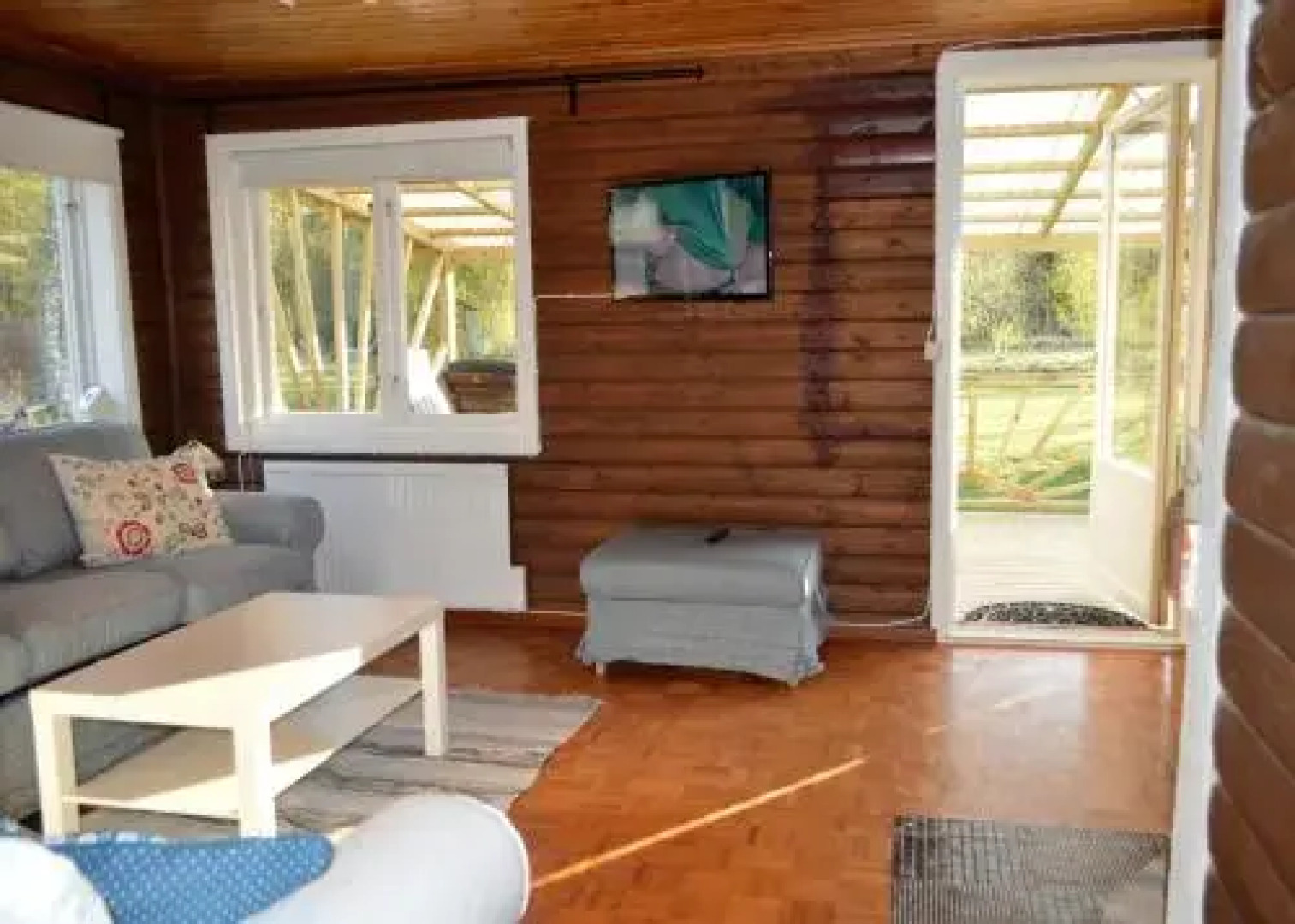 K45 Mackenzie Cottage