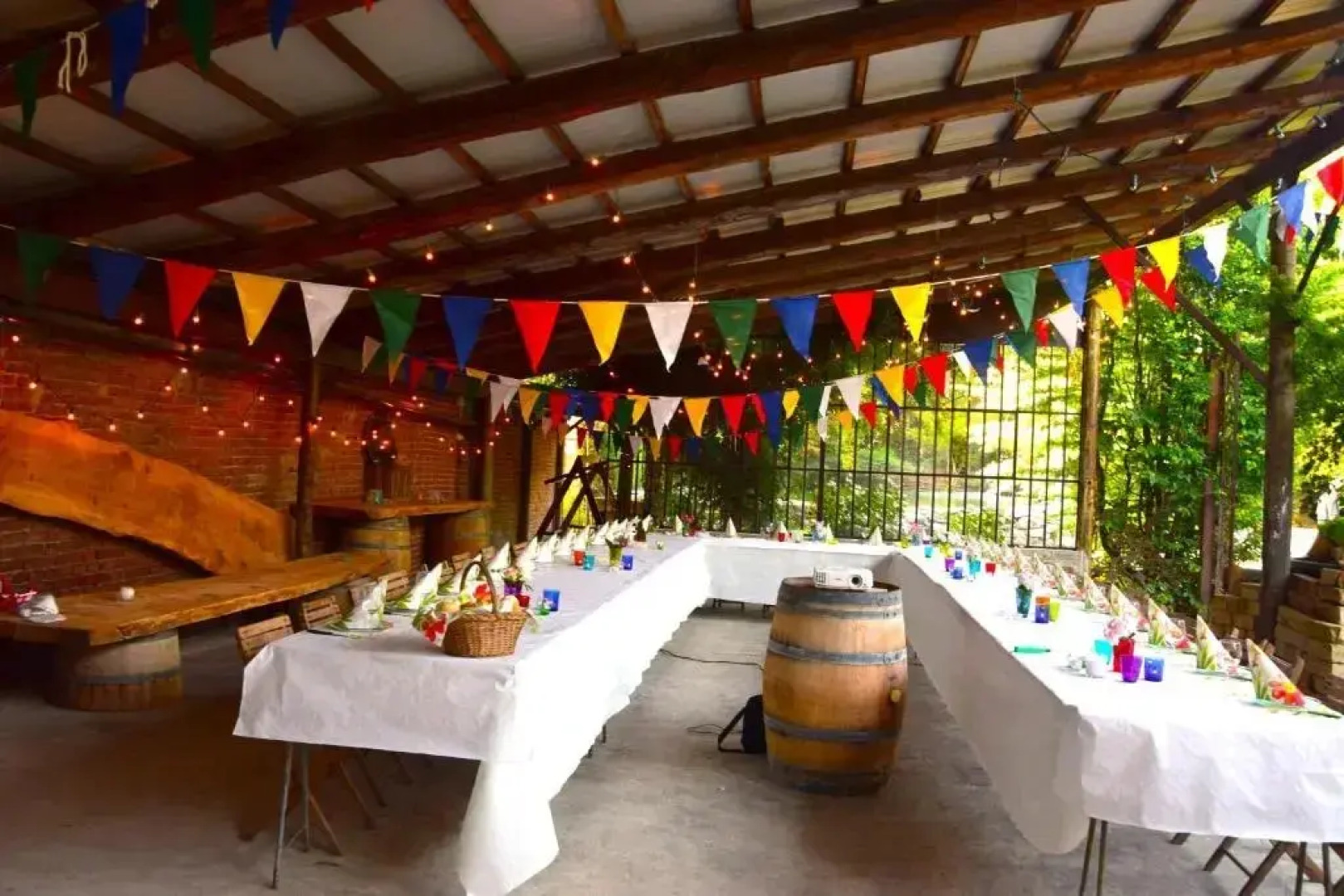 Agriturismo Casa de Colores