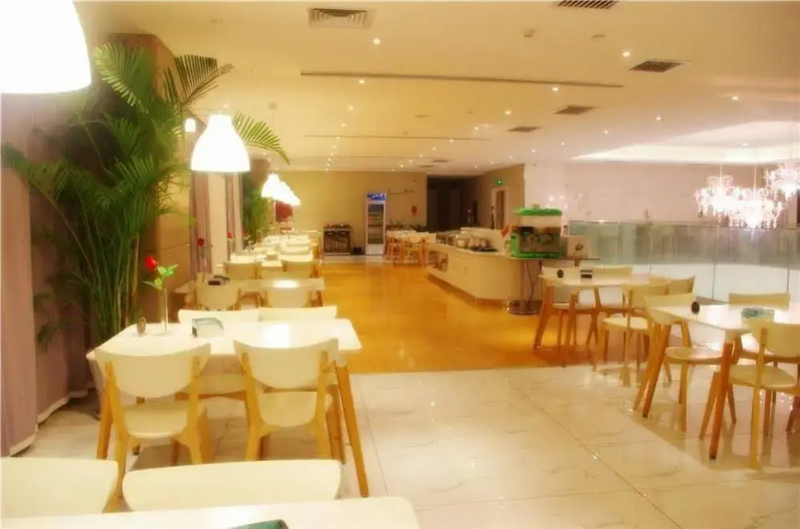 Jinhua International Hotel-changge