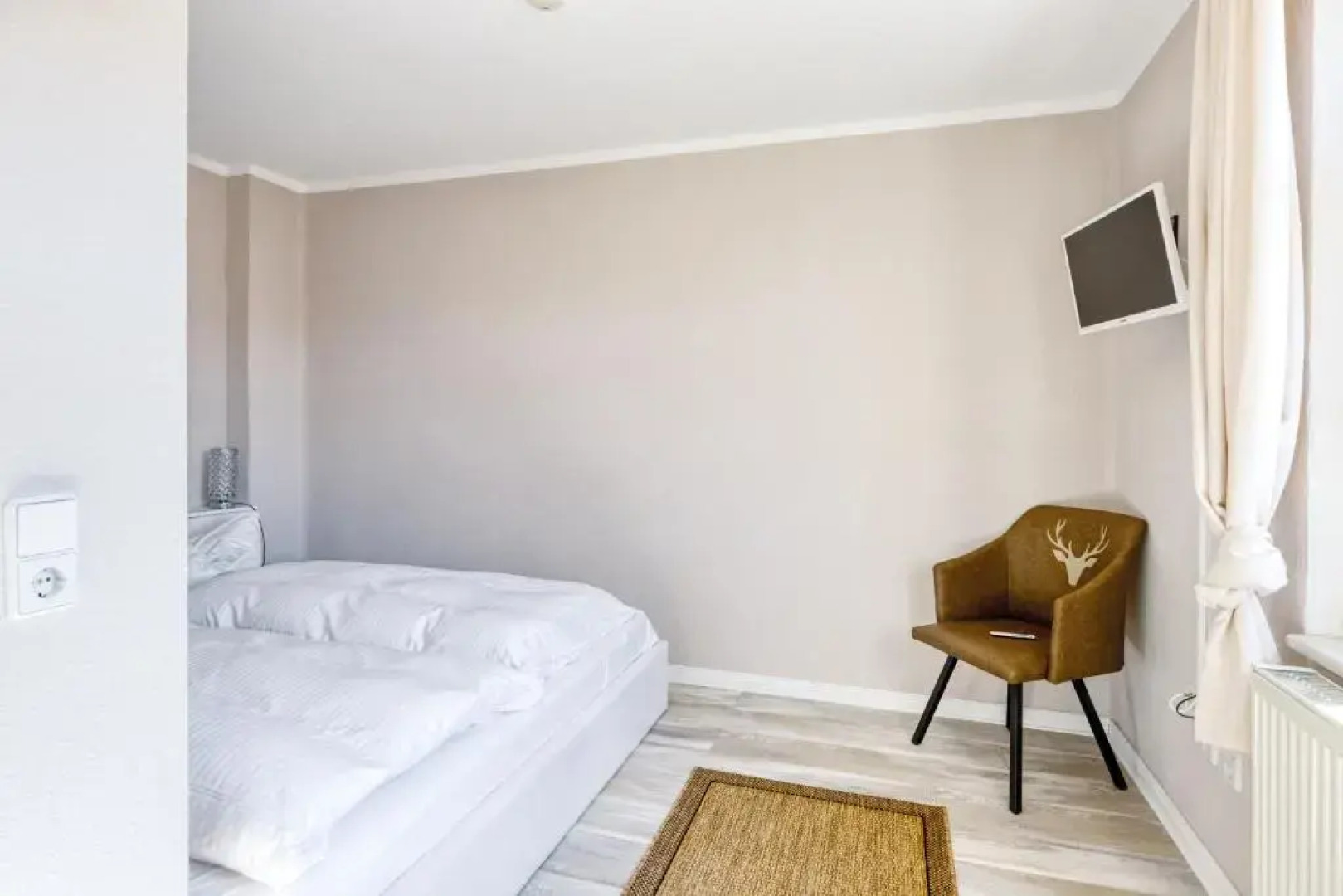 Ferienwohnungen Ziesing