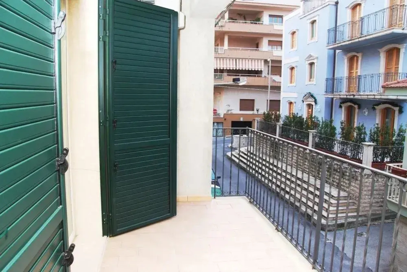 Appartamento Aleppo - Case Sicule