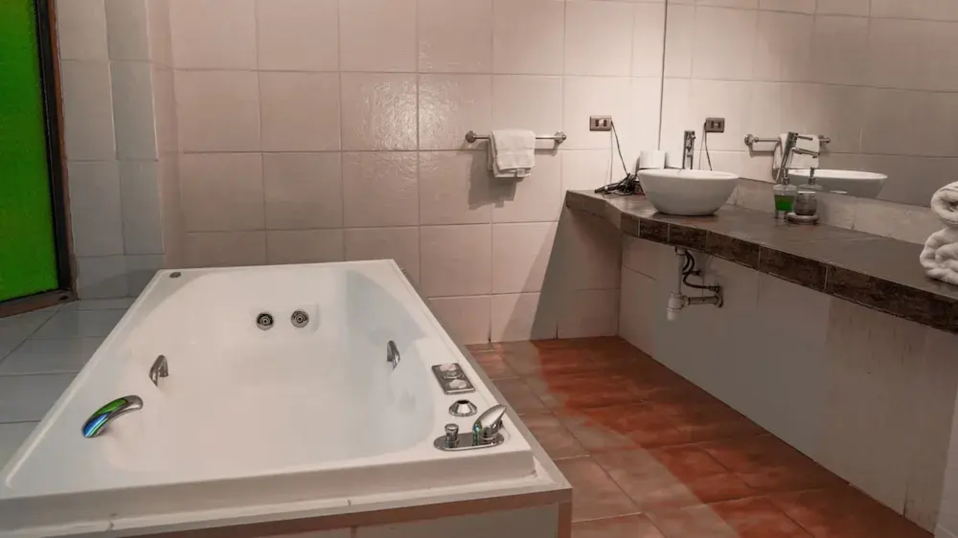 Sel Lodge hotel y spa