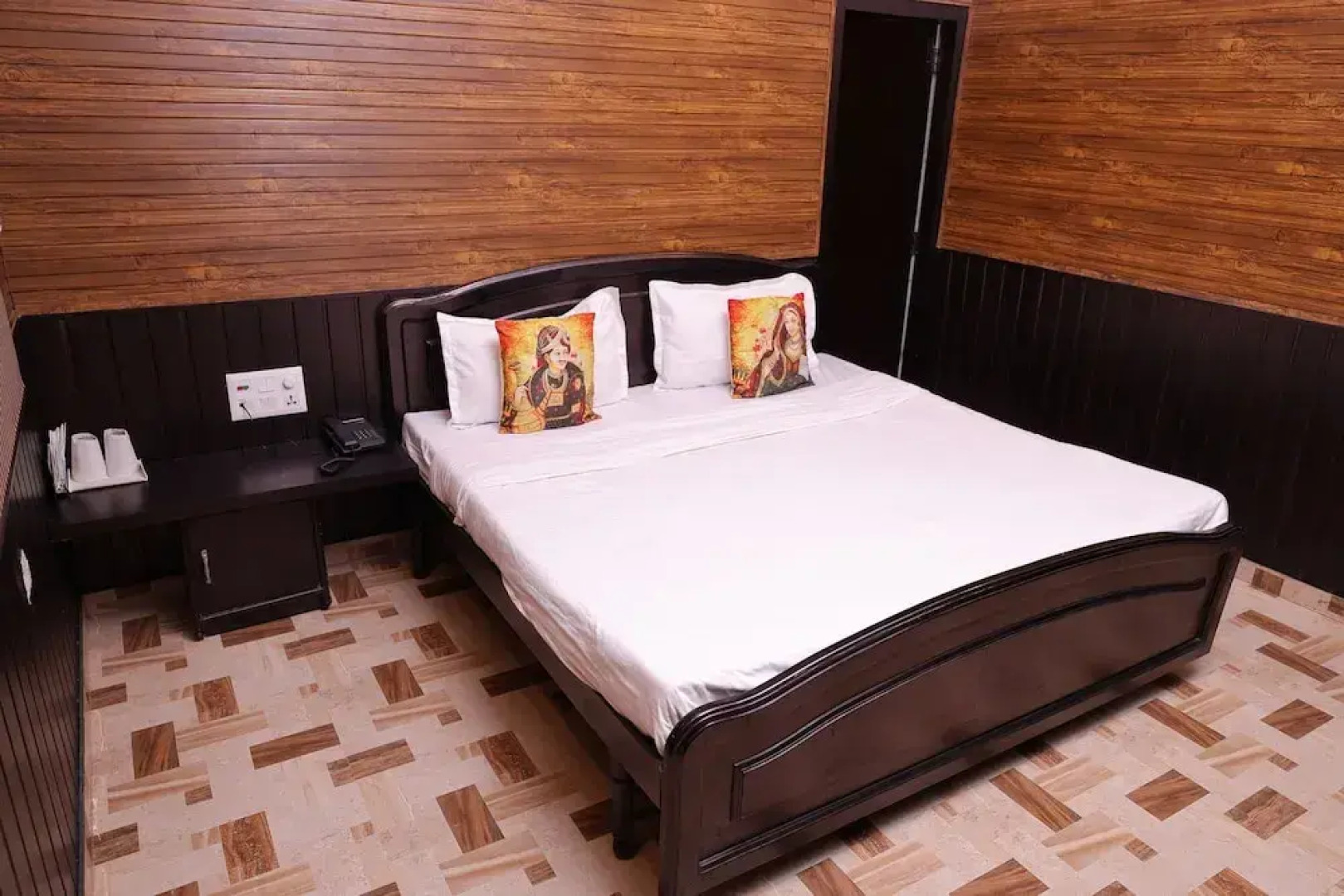 Raja ka bagh - A Boutique hotel