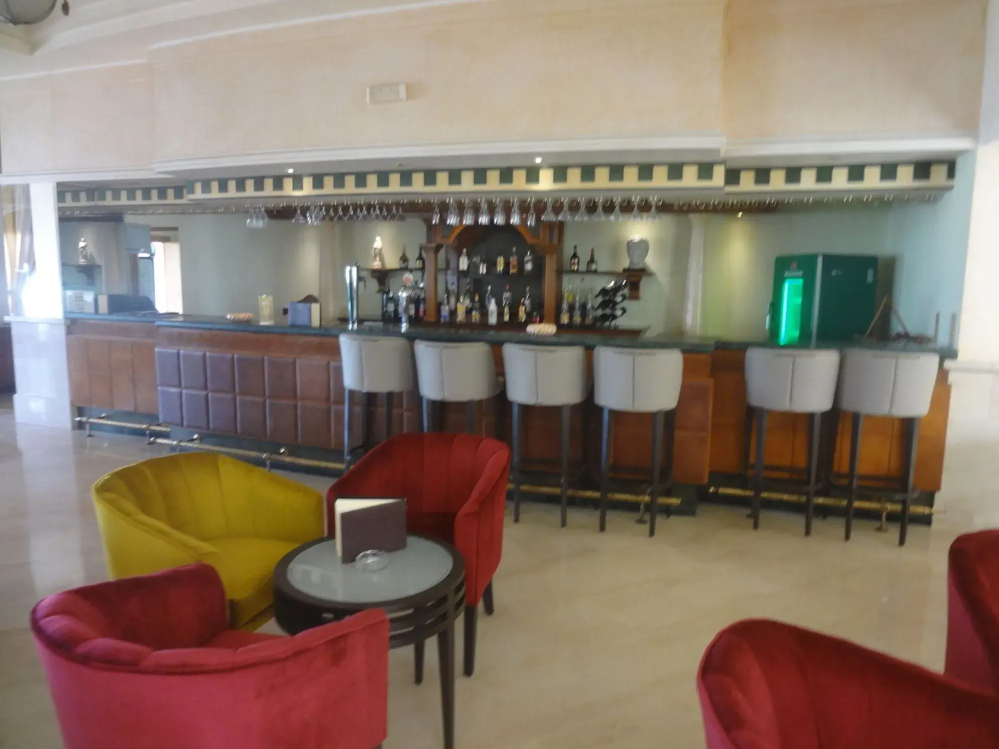 Golden Carthage Hotel & Residence