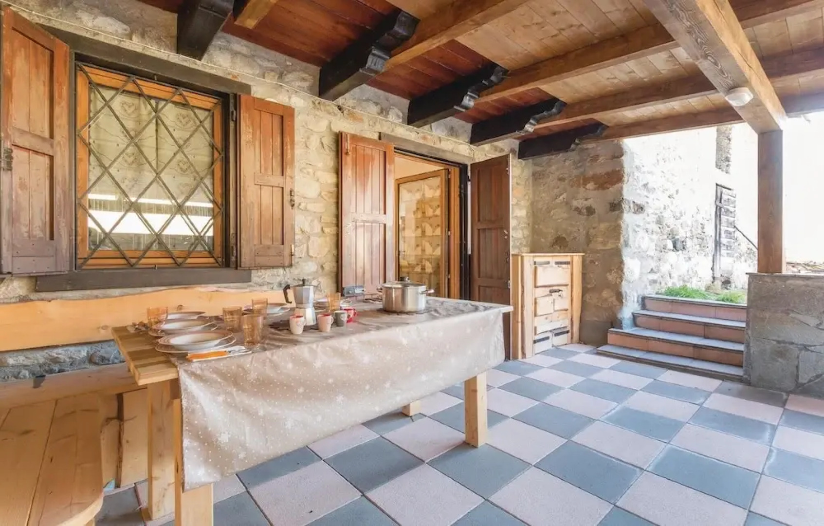 La Maison De Laurent