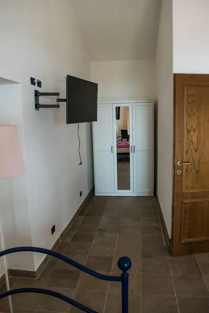 Agriturismo La Poderina e Gli Olmi