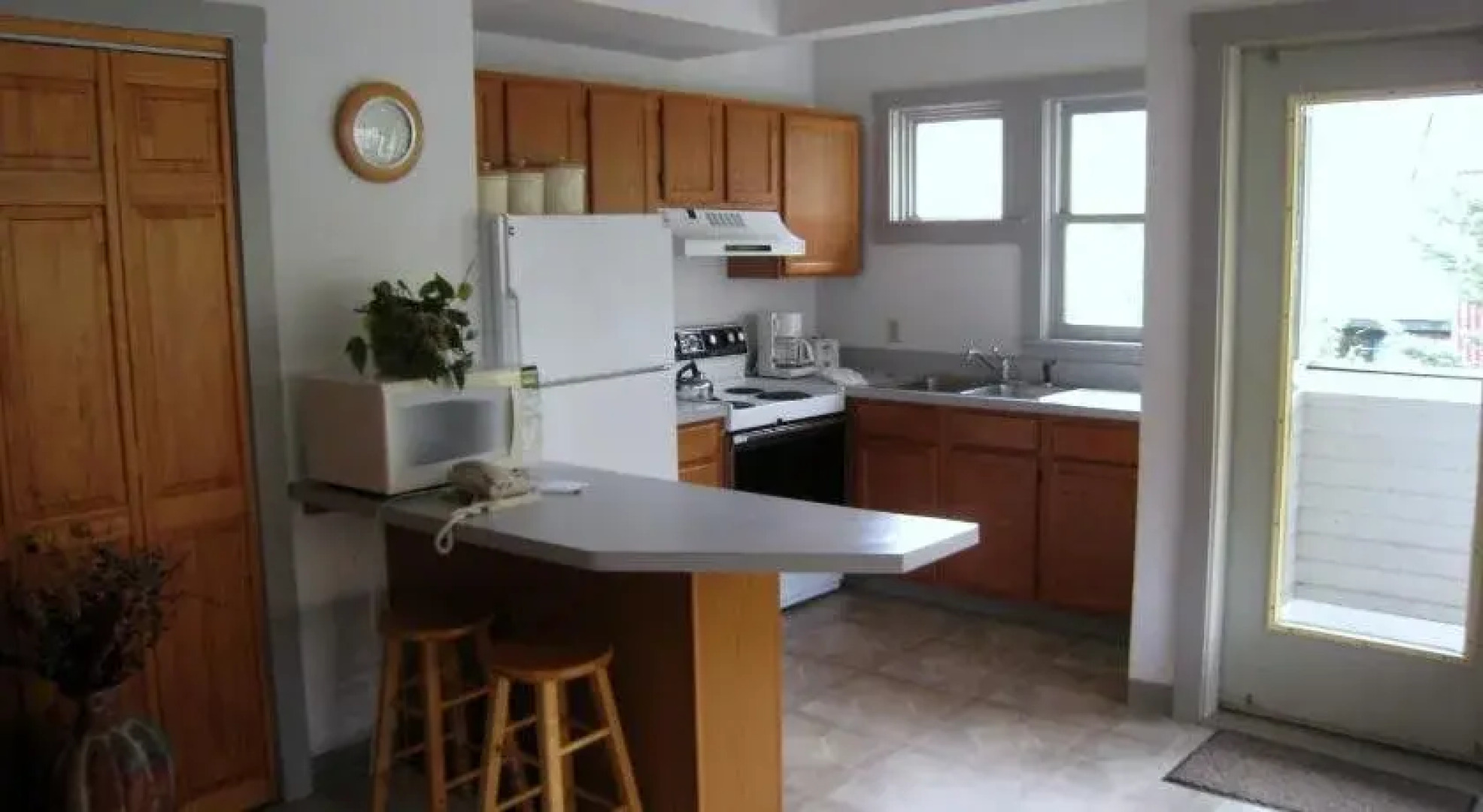 The Lodge at Lincoln Peak